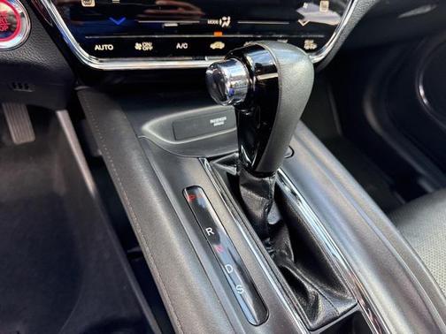 2022 Honda HR-V EX-L
