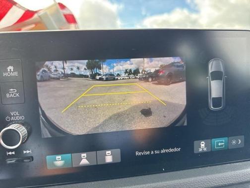 2024 Acura Integra A-SPEC Technology