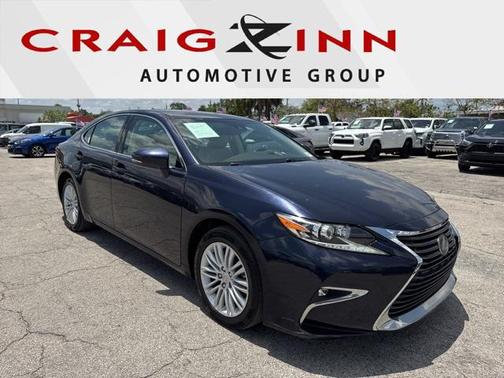 Lexus ES 350 Base
