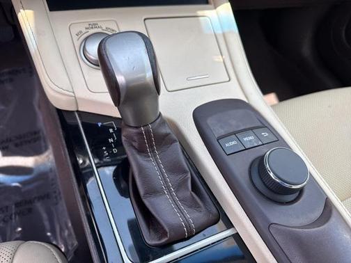 2018 Lexus ES 350 Base