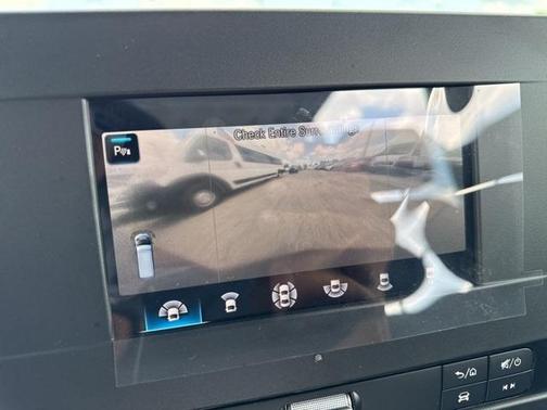 2023 Mercedes-Benz Sprinter 2500 High Roof