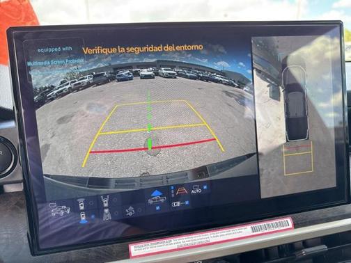 2024 Toyota Tacoma Limited