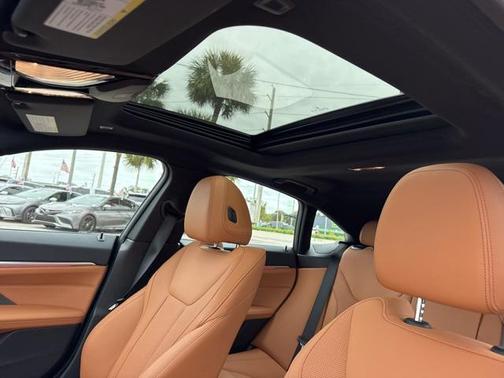 2025 BMW 430 Gran Coupe i xDrive