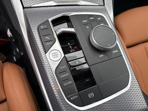 2025 BMW 430 Gran Coupe i xDrive