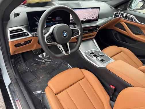 2025 BMW 430 Gran Coupe i xDrive