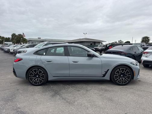 2025 BMW 430 Gran Coupe i xDrive