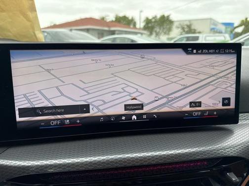 2025 BMW 430 Gran Coupe i xDrive