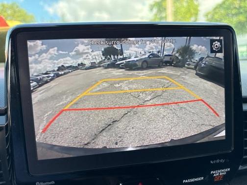 2021 Hyundai Veloster N N