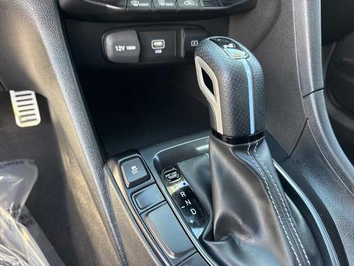 2021 Hyundai Veloster N N