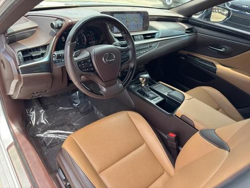 2019 Lexus ES 350 Base