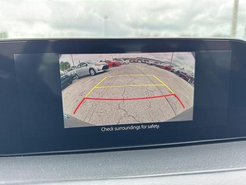 2023 Mazda Mazda3 FWD w/Preferred Package