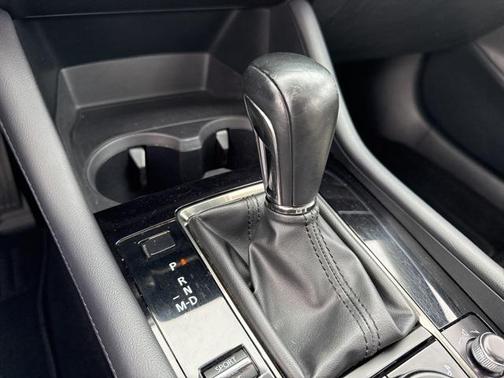 2023 Mazda Mazda3 FWD w/Preferred Package