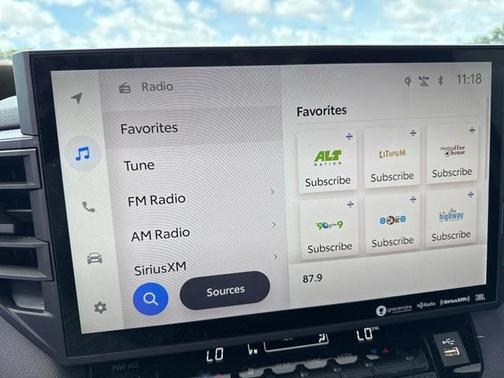 2024 Toyota Sequoia TRD Pro
