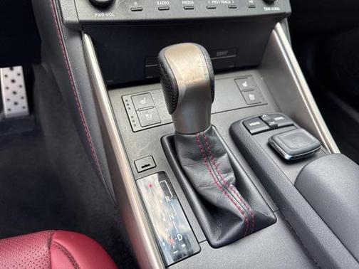 2015 Lexus IS 250 Base
