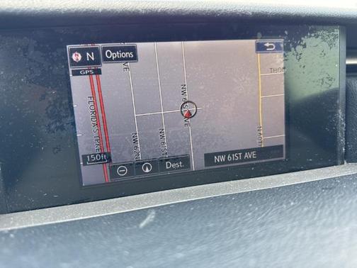 2015 Lexus IS 250 Base