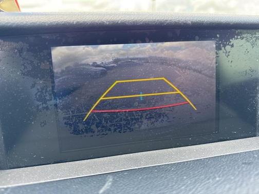 2015 Lexus IS 250 Base