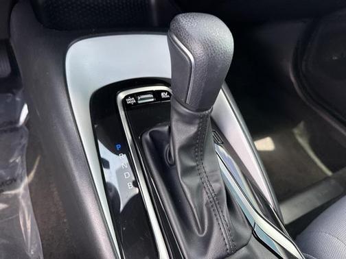 2023 Toyota Corolla Hybrid SE