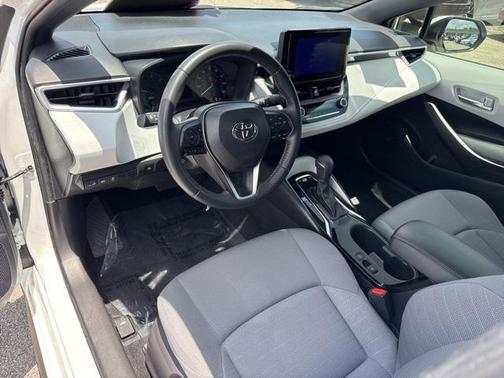 2023 Toyota Corolla Hybrid SE