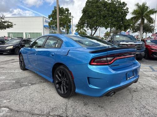 2023 Dodge Charger GT