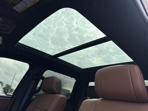 2024 Toyota Tundra 1794 Edition