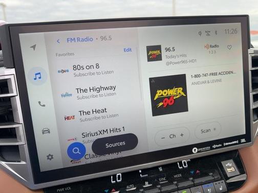 2024 Toyota Tundra 1794 Edition