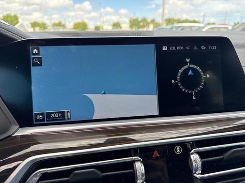 2023 BMW X5 PHEV xDrive45e