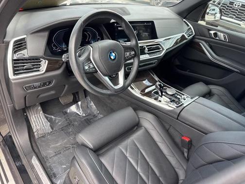 2023 BMW X5 PHEV xDrive45e
