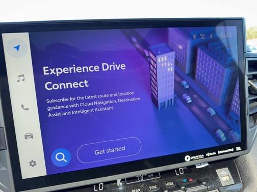 2024 Toyota Sequoia TRD Pro