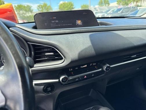 2021 Mazda CX-30 Select