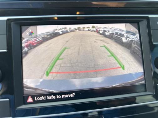 2020 Volkswagen Tiguan 2.0T S