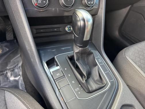 2020 Volkswagen Tiguan 2.0T S