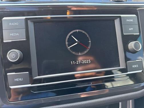 2020 Volkswagen Tiguan 2.0T S