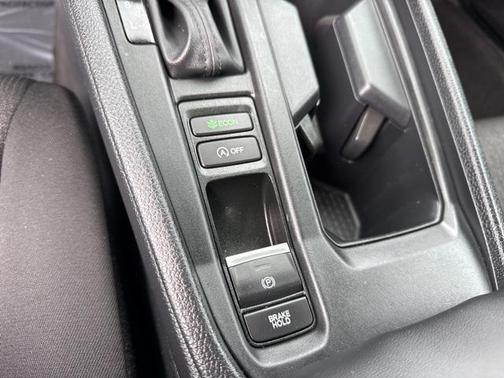 2025 Honda Accord LX 1.5T