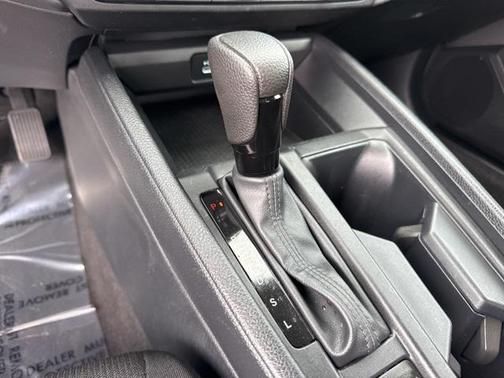 2025 Honda Accord LX 1.5T