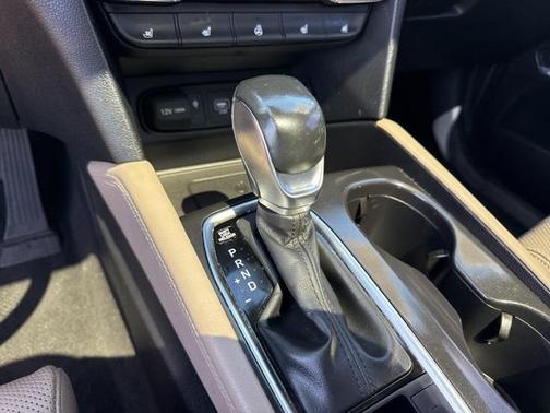 2020 Hyundai SANTA FE Limited 2.4
