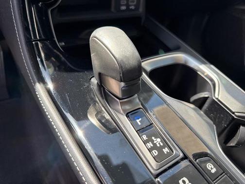 2022 Lexus NX 350 Premium