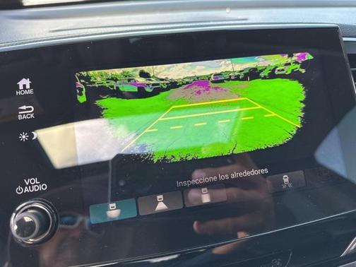 2019 Honda Pilot Touring 8-Passenger