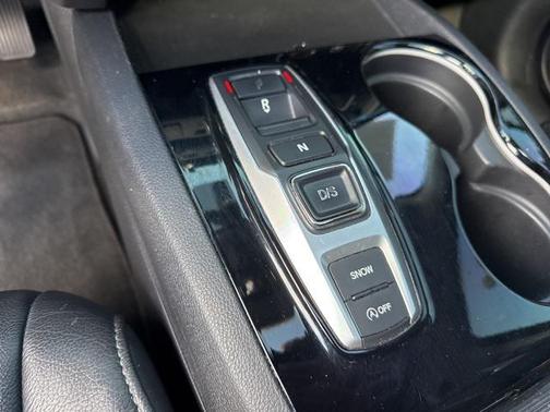 2019 Honda Pilot Touring 8-Passenger