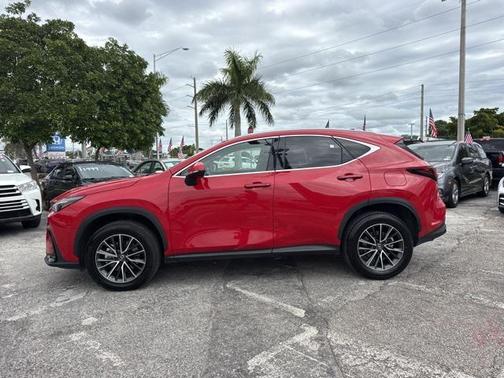 2024 Lexus NX 350 Premium