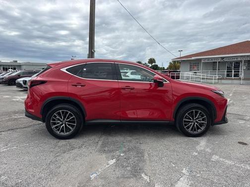 2024 Lexus NX 350 Premium