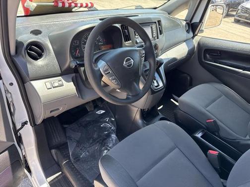 2019 Nissan NV200 SV