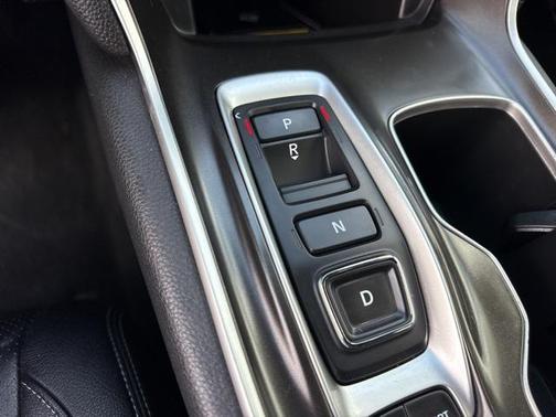 2021 Honda Accord Hybrid EX