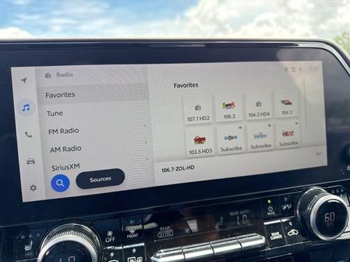 2023 Toyota Highlander Hybrid Limited