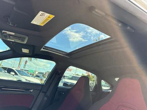 2025 Honda Civic Si Base