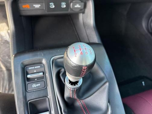 2025 Honda Civic Si Base