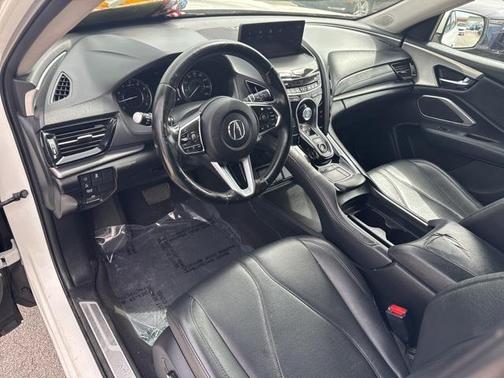 2019 Acura RDX Base