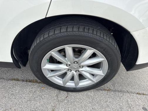 2019 Acura RDX Base
