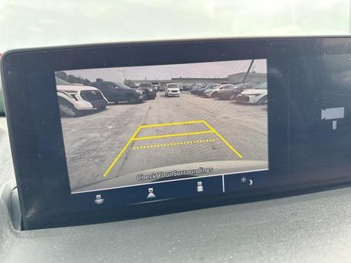 2019 Acura RDX Base
