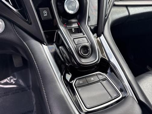 2019 Acura RDX Base