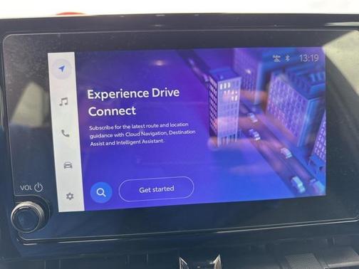 2025 Toyota GR Corolla Core